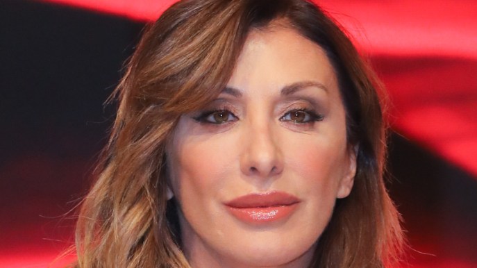 Sabrina Salerno: “Sono terrorizzata all’idea di morire”