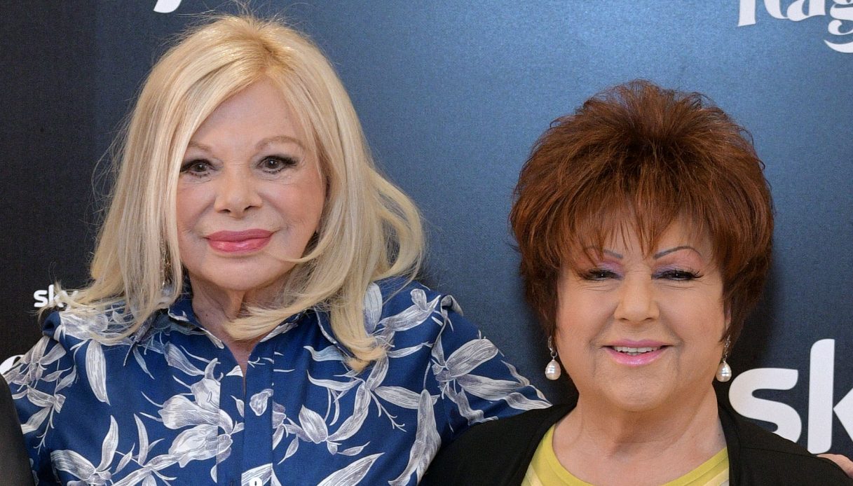 Orietta Berti compie 80 anni: gli auguri di Sandra Milo sono un inno all’amicizia