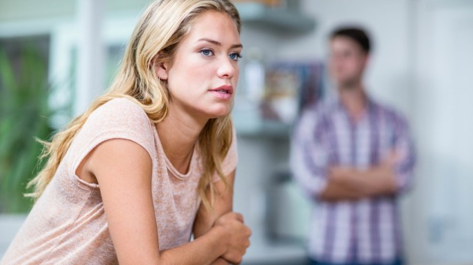 Test: sei ancora innamorata del tuo partner?