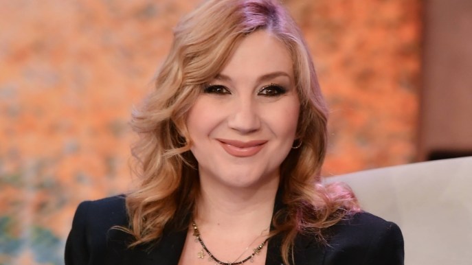 Serena Bortone, l’addio commosso a “Oggi è un altro giorno”: “Ci rivedremo ancora”