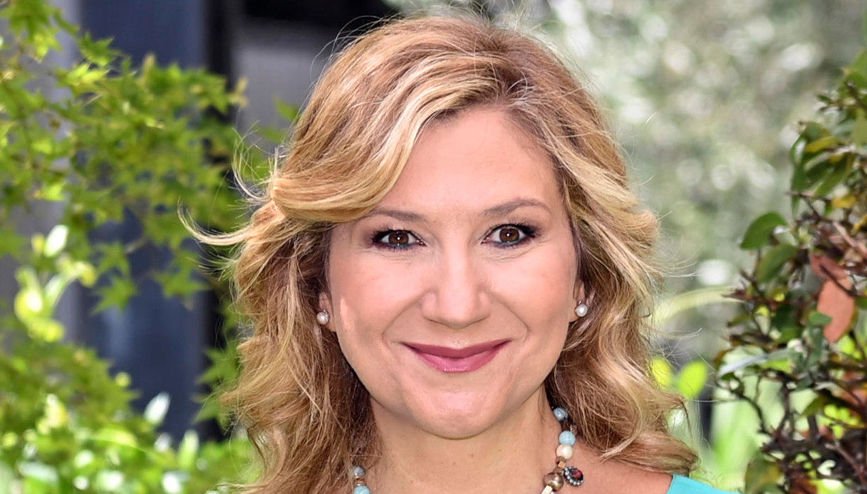 Serena Bortone lascia “Oggi è un altro giorno” e torna a casa