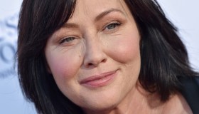 Shannen Doherty, la lotta al cancro sempre più dura: momenti di paura in ospedale