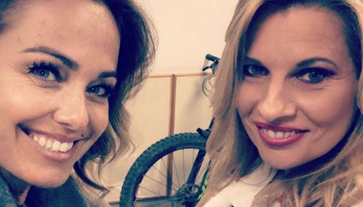 Divorzio Bonolis-Bruganelli, le prime parole dell’ex Laura Freddi