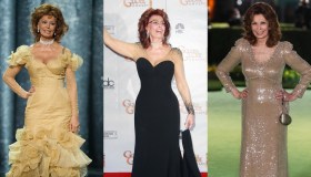 Sophia Loren, 10 look che l’hanno resa un’icona intramontabile