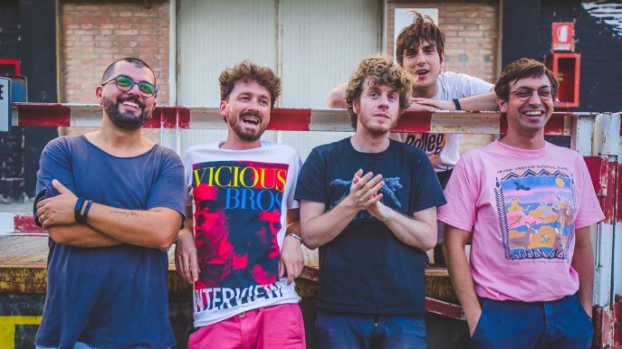 Stato Sociale, è morto Matteo Romagnoli a 43 anni: l’annuncio della band