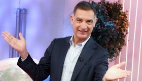 Rivoluzione Rai: “Tiberio Timperi al posto di Salvo Sottile”. Cosa succede