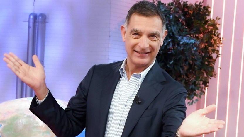 Rivoluzione Rai: “Tiberio Timperi al posto di Salvo Sottile”. Cosa succede