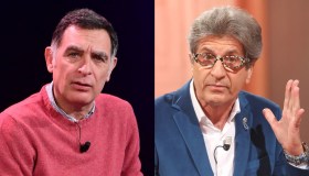 Lite Timperi-Ippoliti, la scelta per “Uno Mattina”