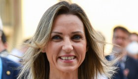 Valentina Vezzali: “Si può vincere o perdere. L’importante è dare il massimo”