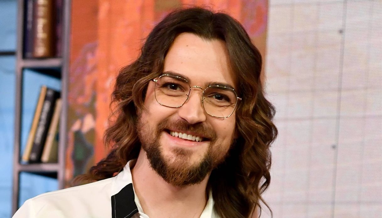 Valerio Scanu, la data (speciale) delle nozze. E parla di figli con Luigi Calcara