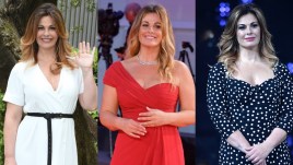 Vanessa Incontrada, 10 look che ci hanno insegnato che l’eleganza non è questione di taglia