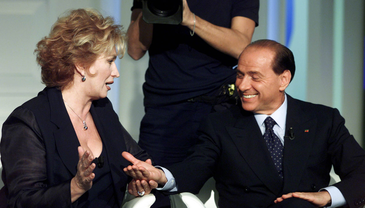 Iva Zanicchi: “Silvio Berlusconi? Devo tutto a lui in tv. Non diceva mai no”