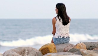 Andiamo in vacanza insieme per la prima volta