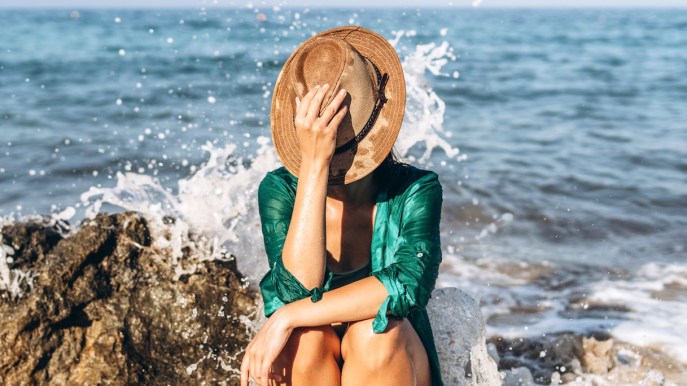 D’estate mi sento triste, ho il summer blues