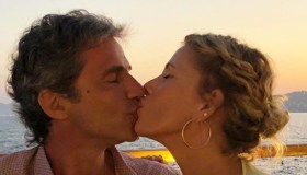 “Alessia Marcuzzi e Paolo Calabresi di nuovo insieme”: sorpresi a Formentera