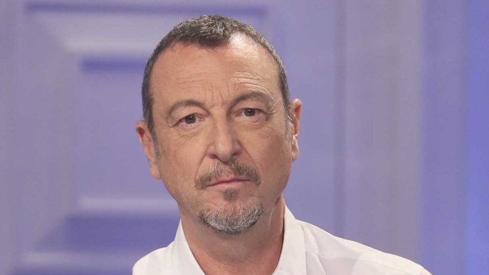 Amadeus: “Gli idioti vogliono sempre parlare”: la verità sulle parole contro Morgan