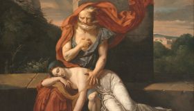 Antigone, resistenza e disobbedienza