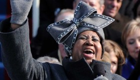 Aretha Franklin, figli in guerra per l’eredità: a quanto ammonta il patrimonio