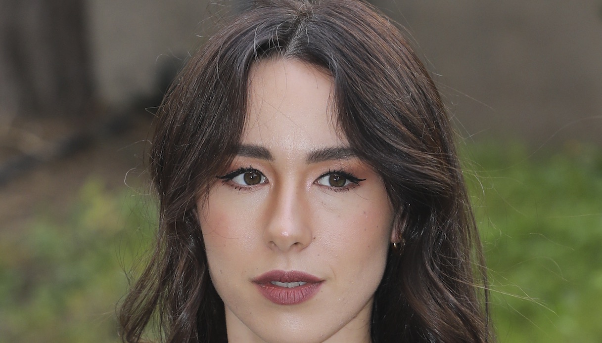 Aurora Ramazzotti, i dettagli sul parto cesareo. E spiega perché non mostra Cesare sui social