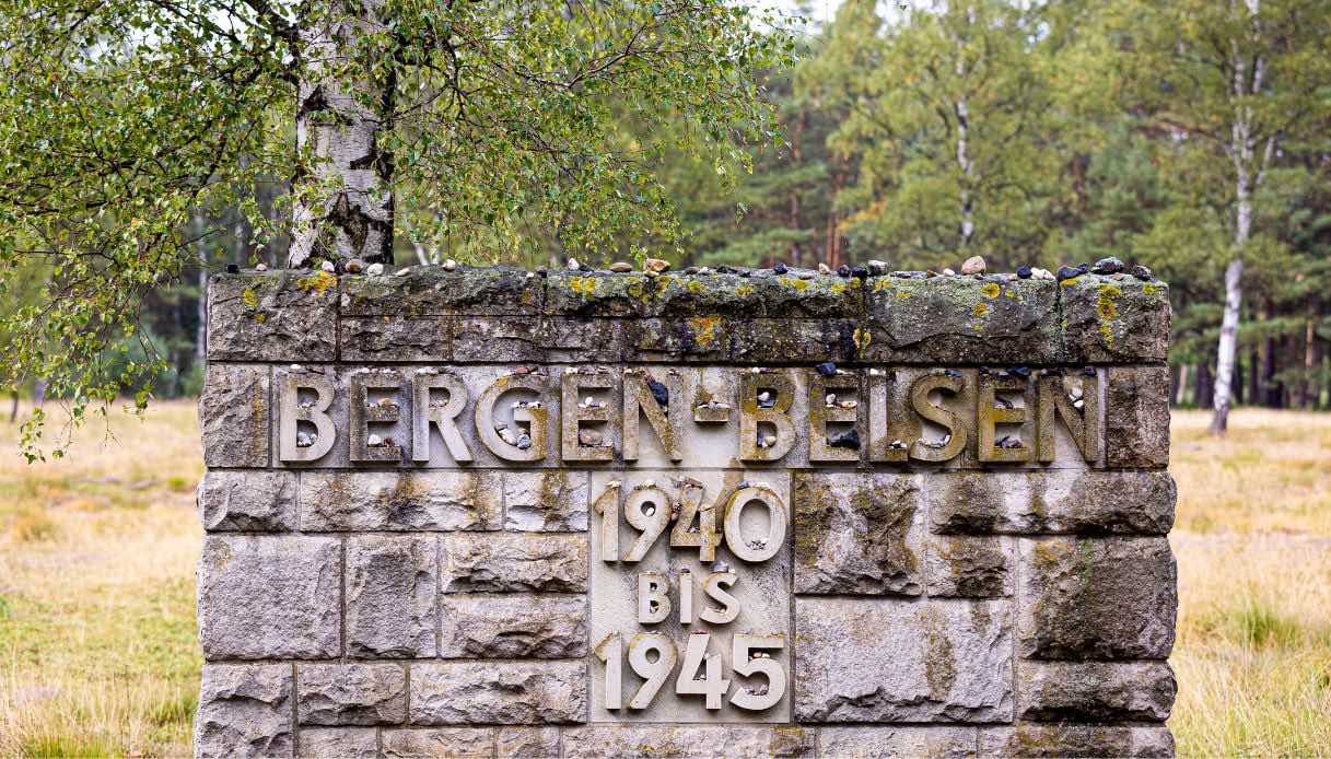 Bergen-Belsen