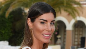 Bianca Atzei: “Quando Max Biaggi mi ha sorriso sono tornata a vivere”