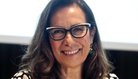 “GF Vip”, Cesara Buonamici unica opinionista: la nuova stagione tra conferme e novità