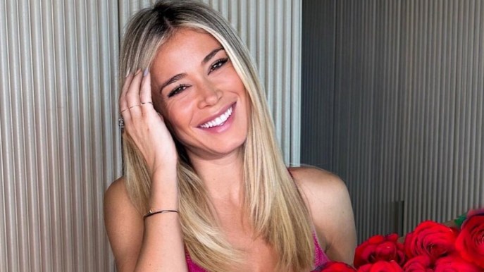 Diletta Leotta zia, il fratello Mirko Menola ha avuto una bambina: l’annuncio dolcissimo