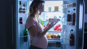 Disturbi alimentari in gravidanza: quali sono i più comuni