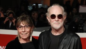 Addio a Chicca Gobbi: la lunga storia d’amore con Francesco De Gregori
