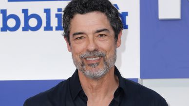 Alessandro Gassmann