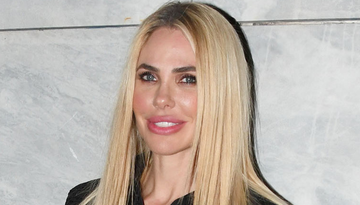 Ilary Blasi, in Brasile “ritrova” l’amore: la prova su Instagram mette tutti a tacere