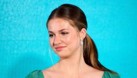 Leonor di Spagna, un destino da regina non assicurato