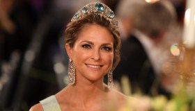 Madeleine di Svezia, principessa di una fiaba contemporanea