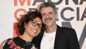 Marco Morandi e Sabrina Laganà si separano: “Fine di una storia lunga 23 anni”