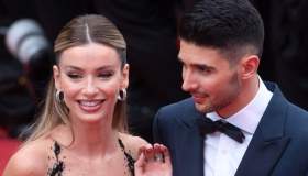 Chi è Oriana Sabatini, moglie di Paulo Dybala