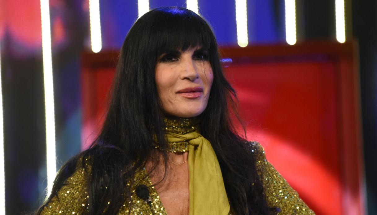 Pamela Prati sorpresa con il nuovo fidanzato: si chiama Simone e ha 19 anni