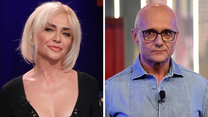 Paola Barale nuova opinionista al “GF Vip”: le sue parole sul futuro in TV