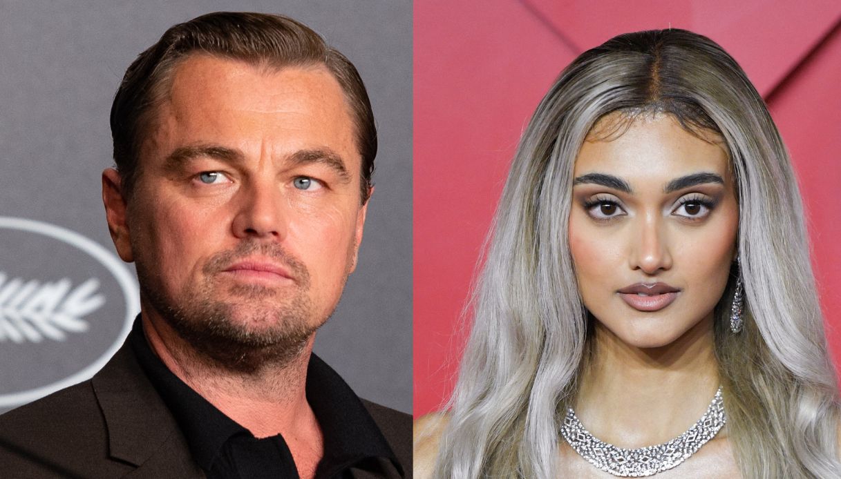 Leonardo DiCaprio e Neelam Gill stanno insieme? La verità della modella