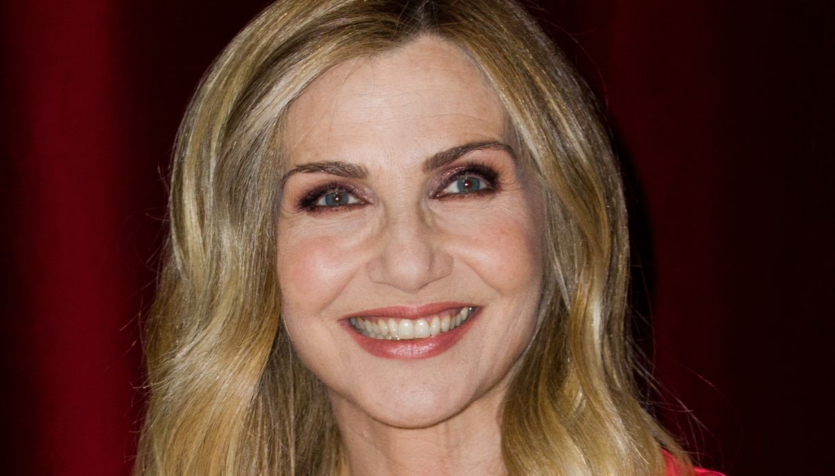 Lorella Cuccarini torna ad “Amici” e fa il bis con un nuovo programma