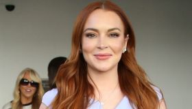 Lindsay Lohan è diventata mamma: il nome adorabile del bebè