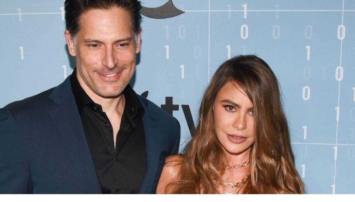 Sofia Vergara e Joe Manganiello si sono lasciati dopo 7 anni di matrimonio