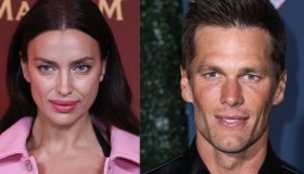 Tom Brady e Irina Shayk sono una coppia, la reazione di Gisele