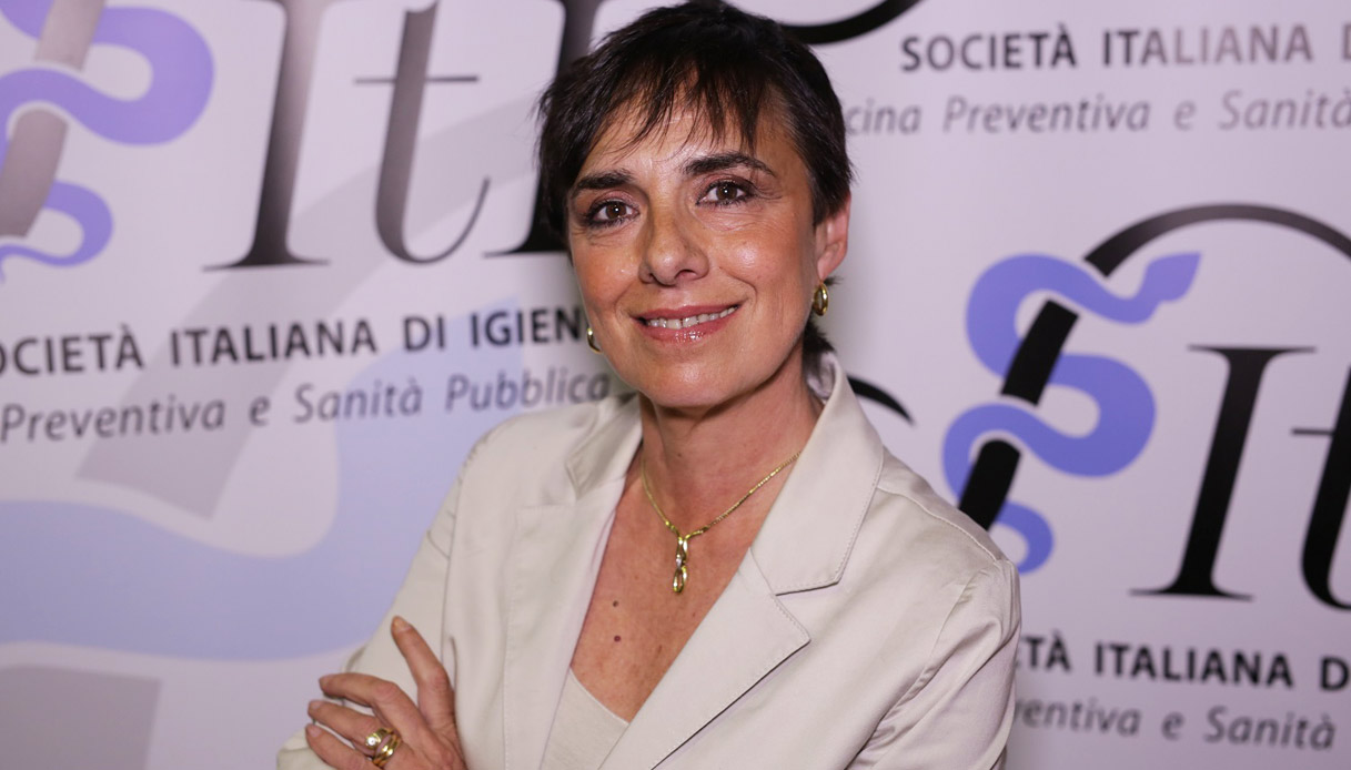 Roberta Siliquini