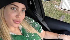 Wanda Nara in viaggio, il vero motivo della partenza: parla delle cure