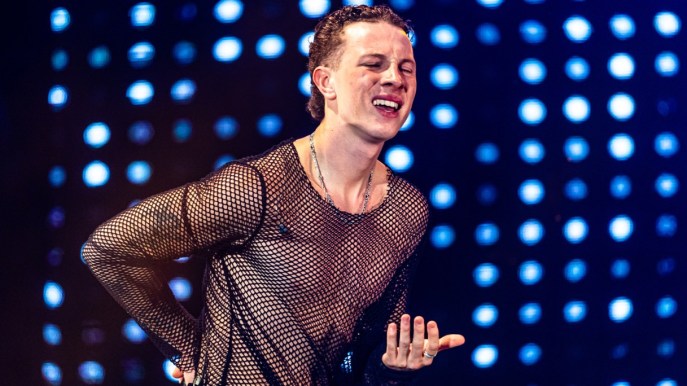 “Amici”, Wax svela la verità sul duro scontro con Maria De Filippi