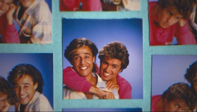Wham Documentario Netflix