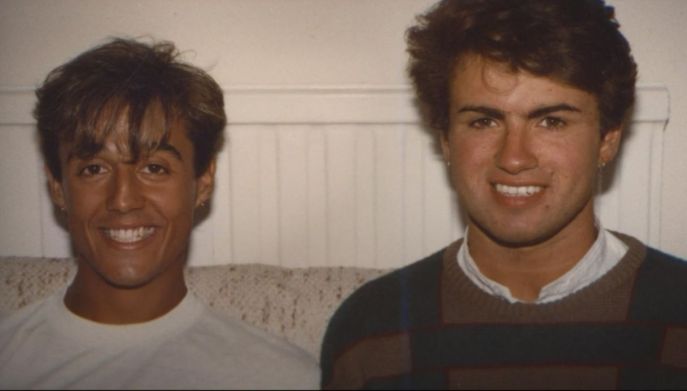 Documentario Netflix Wham!