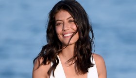 Alessandra Mastronardi sposa: l’abito per il matrimonio con Gianpaolo Sannino