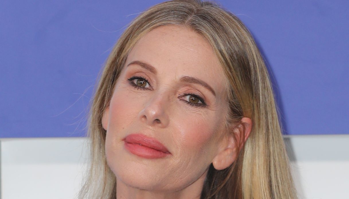 Alessia Marcuzzi, il “no” a Francesca Fagnani: perché non è andata a “Belve”