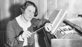 Antonia Brico, la vera storia di Sulle ali della musica: vita privata di un’icona